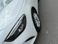 Gebraucht Mercedes B180 116 PS (85 kW) 2019 Weiß Van / Kleinbus
