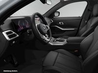 Neu BMW 320 M Sport 190 PS (139 kW) 2025 Skyscraper grau metallic Kombi