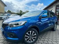 gebraucht Renault Kadjar BTH GARANTIE LED ALLWETTER KEYLESS NAVI