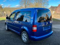 gebraucht VW Caddy Life 1,9 TDI