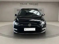 Gebraucht VW e-Golf 100 kW (136 PS) 2020 Kleinwagen