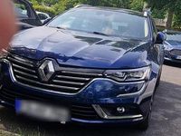 Gebraucht Renault Talisman 150 PS (110 kW) 2017 Kombi