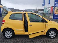 gebraucht VW Fox 1.2-Klima.Servolenkung sehr gepflegt TÜV Nov.25