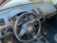 gebraucht VW Polo 6n2