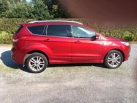 gebraucht Ford Kuga 2016