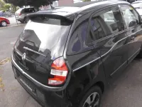 Gebraucht Renault Twingo Liberty 69 PS (50 kW) 2017 Schwarz Kleinwagen