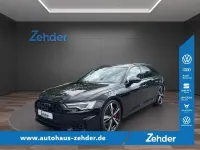 Gebraucht Audi S6 Sport 344 PS (253 kW) 2024 Schwarz Kombi