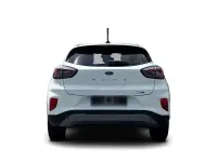 Gebraucht Ford Puma Titanium 2022 Weiss SUV