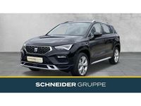 Gebraucht Seat Ateca Xperience 150 PS (110 kW) 2024 Schwarz SUV