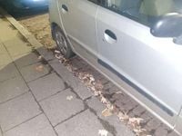 Gebraucht Hyundai Atos 58 PS (42 kW) 2003 Silber Kleinwagen