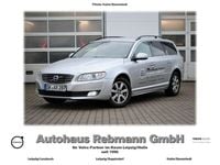 Gebraucht Volvo V70 Standard 150 PS (110 kW) 2016 Silber Kombi