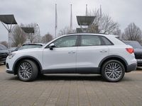 gebraucht Audi Q3 2.0 TFSI Quattro S-Tronic NaviPlus MatrixLED