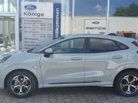 Neu Ford Puma ST-Line 125 PS (91 kW) 2026 Cactus gray SUV