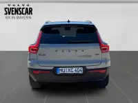 Gebraucht Volvo XC40 Ultra 197 PS (144 kW) 2026 Grau SUV