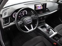 Gebraucht Audi Q5 Advanced 204 PS (150 kW) 2023 SUV
