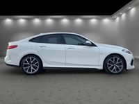 Gebraucht BMW 218 Shadowline 136 PS (100 kW) 2023 Alpinweiss 3 Limousine