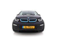 Gebraucht BMW i3 Basis 125 kW (170 PS) 2019 Schwarz Kleinwagen