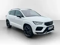 Gebraucht Cupra Ateca 150 PS (110 kW) 2024 Weiß SUV