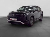 Gebraucht VW Tayron Life 150 PS (110 kW) 2025 Schwarz SUV