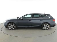 Gebraucht Audi A4 Sport 190 PS (139 kW) 2016 Grau Kombi