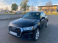 Używany Audi Q5 231 KM (169 kW) 2019 Czarny SUV