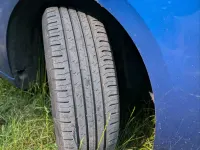 Gebraucht Citroën Grand C4 Picasso 150 PS (110 kW) 2017 Blau Van / Kleinbus