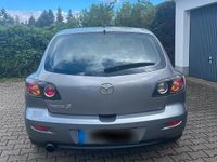 Second-hand Mazda 3 105 CP (77 kW) 2005 Gri Break