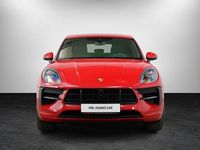 Gebraucht Porsche Macan GTS 381 PS (280 kW) 2021 Rot SUV