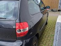 Second-hand VW Fox 54 CP (39 kW) 2006 Hatchback