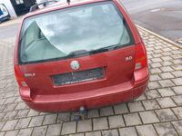 gebraucht VW Golf IV 