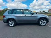 Gebraucht BMW X5 Sport Line 245 PS (180 kW) 2013 Grau SUV