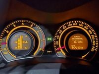 Gebraucht Toyota Auris Sol 97 PS (71 kW) 2008 Schwarz Kleinwagen