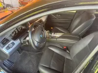 Gebraucht BMW 530 258 PS (189 kW) 2015 Schwarz Kombi