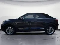 Neu VW T-Roc Style 150 PS (110 kW) 2026 Schwarz SUV