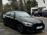 gebraucht BMW 116 i -