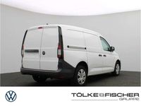 gebraucht VW Caddy 2.0 TDI Cargo Maxi SoundSys SHZ PDC