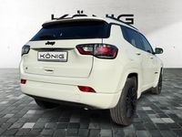 Gebraucht Jeep Compass Altitude 131 PS (96 kW) 2023 Weiß SUV