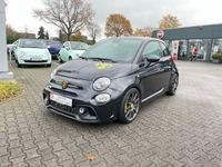 gebraucht Abarth 595 595 CompetizioneCompetizione CARBON PAKET-BEATS-AUTOMATIK