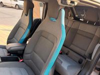 Gebraucht BMW i3 75 kW (102 PS) 2016 Weiß Kleinwagen