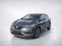 Gebraucht Renault Kadjar LIMITED 140 PS (102 kW) 2022 Grau SUV