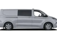 Neu Ford Transit Limited 170 PS (125 kW) 2026 Grey matter Van