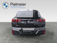 Gebraucht BMW X2 M Sport 170 PS (125 kW) 2025 Schwarz SUV