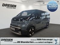 Gebraucht Kia PV5 119 kW (163 PS) 2025 Grau Van / Kleinbus