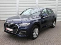 Gebraucht Audi Q5 Ambiente 299 PS (219 kW) 2021 Andere SUV