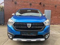 Gebraucht Dacia Lodgy Stepway 102 PS (75 kW) 2018 Other Van / Kleinbus