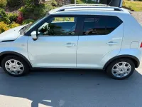 Gebraucht Suzuki Ignis Comfort+ 90 PS (66 kW) 2020 Weiß SUV
