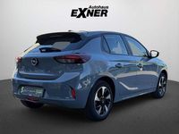 Gebraucht Opel Corsa-e Edition 100 kW (136 PS) 2023 Grafik grau Kleinwagen