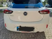 Gebraucht Opel Corsa 75 PS (55 kW) 2020 Weiß Kleinwagen