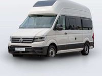 gebraucht VW California Grand600 PANO KAMERA HOCHBETT DAB+