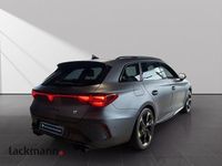 Neu Cupra Leon VZ 333 PS (244 kW) 2026 Grau Limousine